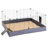 Ferplast HUB 04 Caviaverblijf