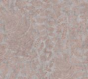 Behang A.S. Création THE BOS 388303 Behang Bloemen Grijs Rosé