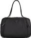 GUESS Follie Travel Tote Bag Black zwart