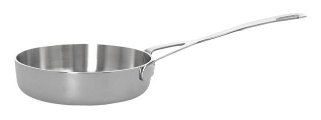 Demeyere Mini 3 - ø 12 cm All-purpose Pan - Stainless Steel