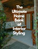 The Ultimate Home Book of Interior Styling