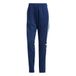 adidas dames Squadra25 Pantalon d'entraînement, bleu marine équipe 2/blanc, XS