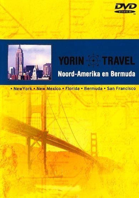 Yorin Travel 8 / DVD / 2004