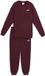 Puma Trainingspak 688160 Vrouw S Ruby Shimmer