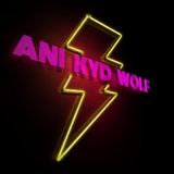 The Ani Kyd Wolf - The Last Steps Of Man-Un-Kind (CD)