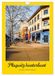 Plagwitz Calvendo Plagwitz kunterbunt - Leipzigs wildester Stadtteil (Wandkalender 2027 DIN A4 hoch)