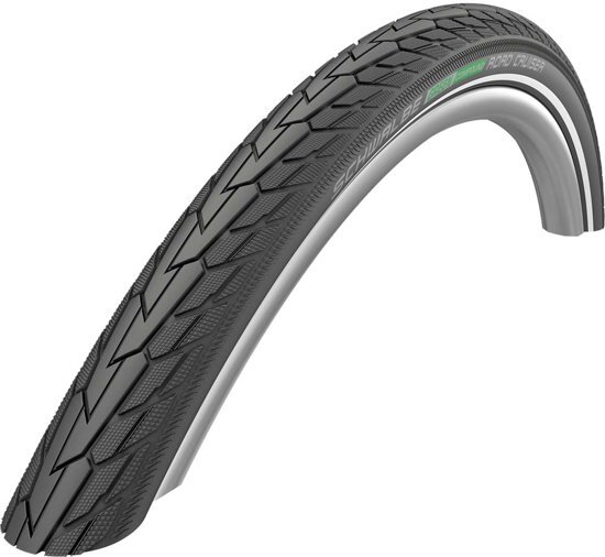 Schwalbe BUB 24X175 SC 47-507 R ROAD CRUISER GKG ZW