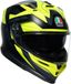 AGV K7 Glimpse S26 Integraalhelm Maat M