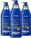 NIVEA Body Lotion Firming Milk Q10 - 3 x 400 ml