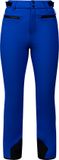 Brunotti Coldlake Women Softshell Pants Dazzling Blue - M