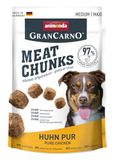 animonda Meat Chunks Kip Pur (80 g)