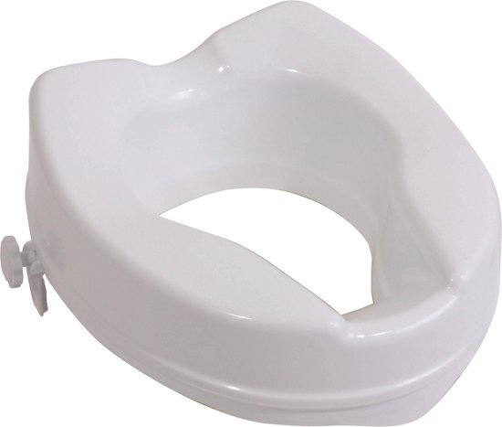 Aidapt Aidapt toiletverhoger - 10 cm