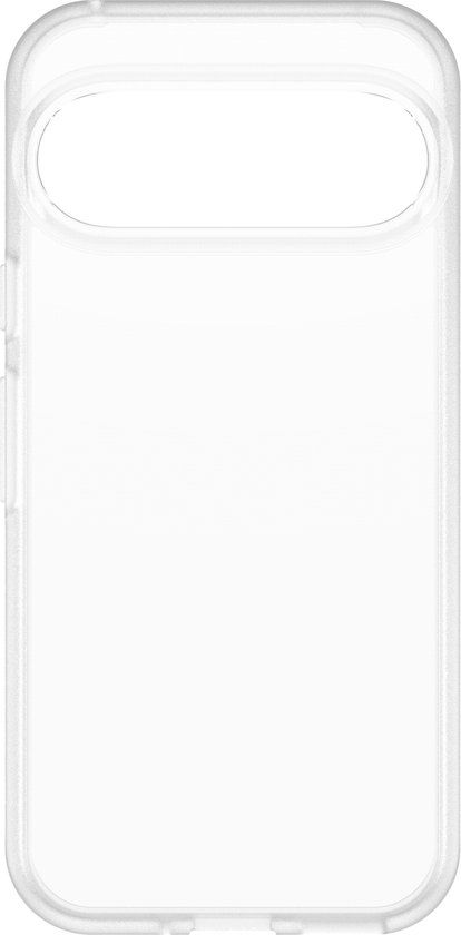 OtterBox React Series voor Pixel 9, Pixel 9 Pro, Clear