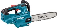 Makita DUC306PT2 LXT 2x18 V Tophandle kettingzaag 30 cm