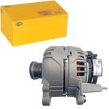 HELLA 8EL 011 713-381 Dynamo / Alternator - 14V - 140A