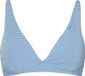 Protest Mixdolores triangle bikini top dames - maat S36C