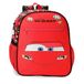 Joumma Disney Cars Mcqueen Rood Vrijetijdsrugzak Rood 27x33x11 cm Polyester