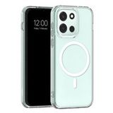 imoshion Protective Backcover met MagSafe voor de OnePlus Nord 6 - Transparant
