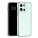 imoshion Protective Backcover met MagSafe voor de OnePlus Nord 6 - Transparant