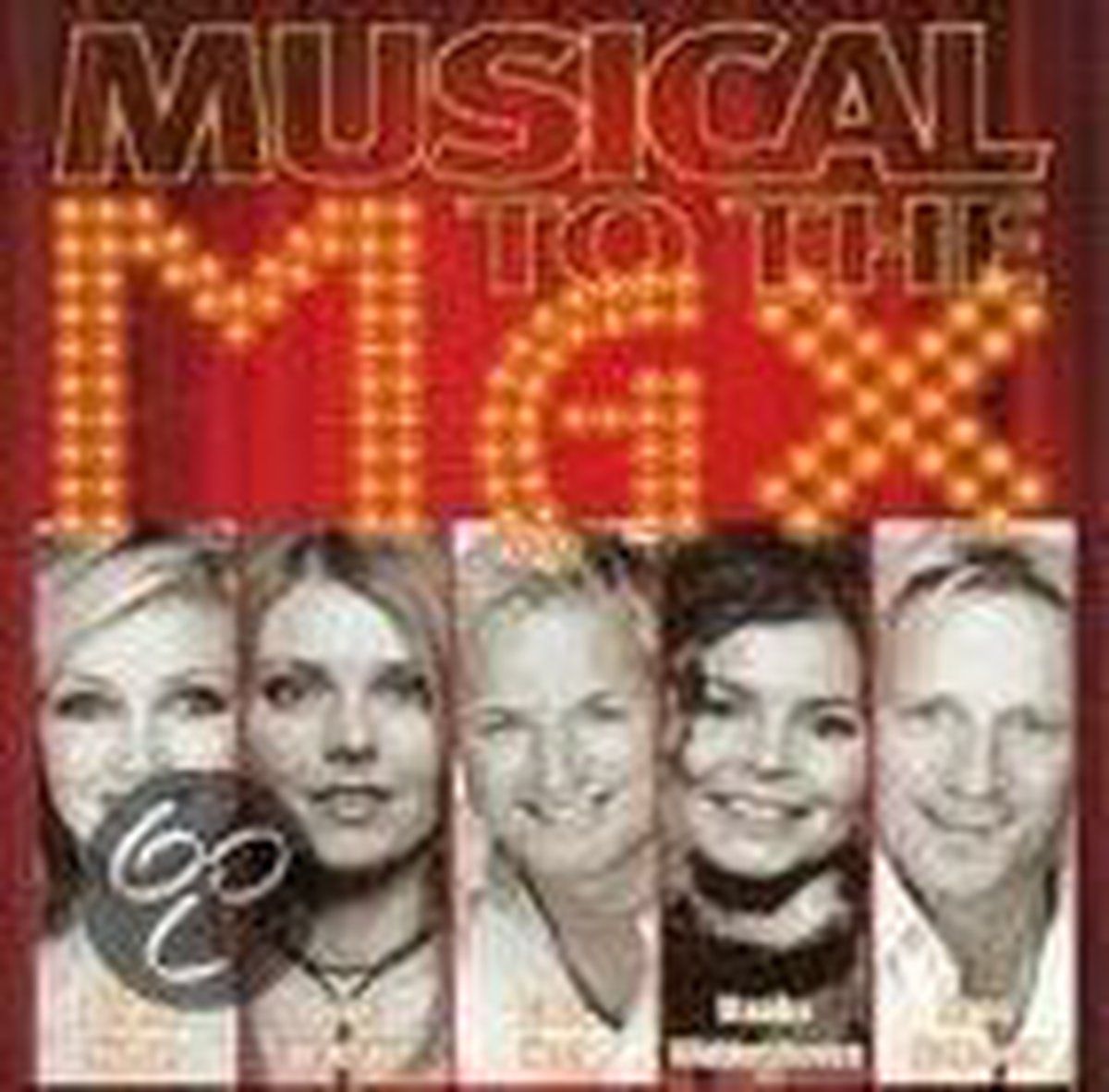 SOURCE 1 Musical To The Max