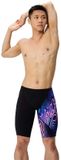 Speedo Fastskin Lzr Ignite Jammer Noir UK 22 Homme