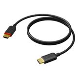 Procab CSV312A/10 AOC 8K HDMI 2.1 câble 10 mètre