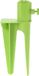 Pro Beach Parasolboor met dubbele spies - vert - kunststof - parasolharing