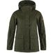 Fjällräven Forest Hybrid Jacket W dames jas