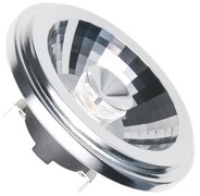 SPL AR111 LED Spot G53 15W (vervangt 108W) dimbaar 10°