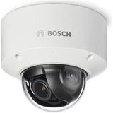 Bosch FLEXIDOME IP indoor 8000i - Netwerkbewakingscamera - PTZ - koepel - binnen - kleur (Dag en nacht) - 2 MP - 1920 x 1080 - kaartmontage - automatische iris - gemotoriseerd - audio - Ethernet 10Base-T/100Base-T - MJPEG, H.264, H.265