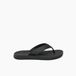 Reef OJAI CLASSIC BLACK Heren Slippers - black