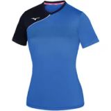 Mizuno Pull pour femme Team Trad Soukyu