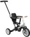 Kikkaboo 5-in-1 Flip Driewieler Buggy Zilver