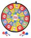 ADAR Tarc voor darts met klittenband