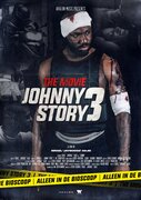 WW ENTERTAINMENT Johnny Story 3 (DVD)