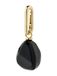Pilgrim Hangers goud / zwart