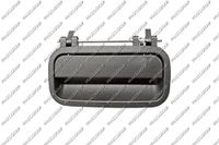 PRASCO Türgriff OP0508111 hinten rechts | Compatibel met: OPEL ASTRA F, ASTRA F Caravan, ASTRA F CC, VECTRA A, VECTRA A CC