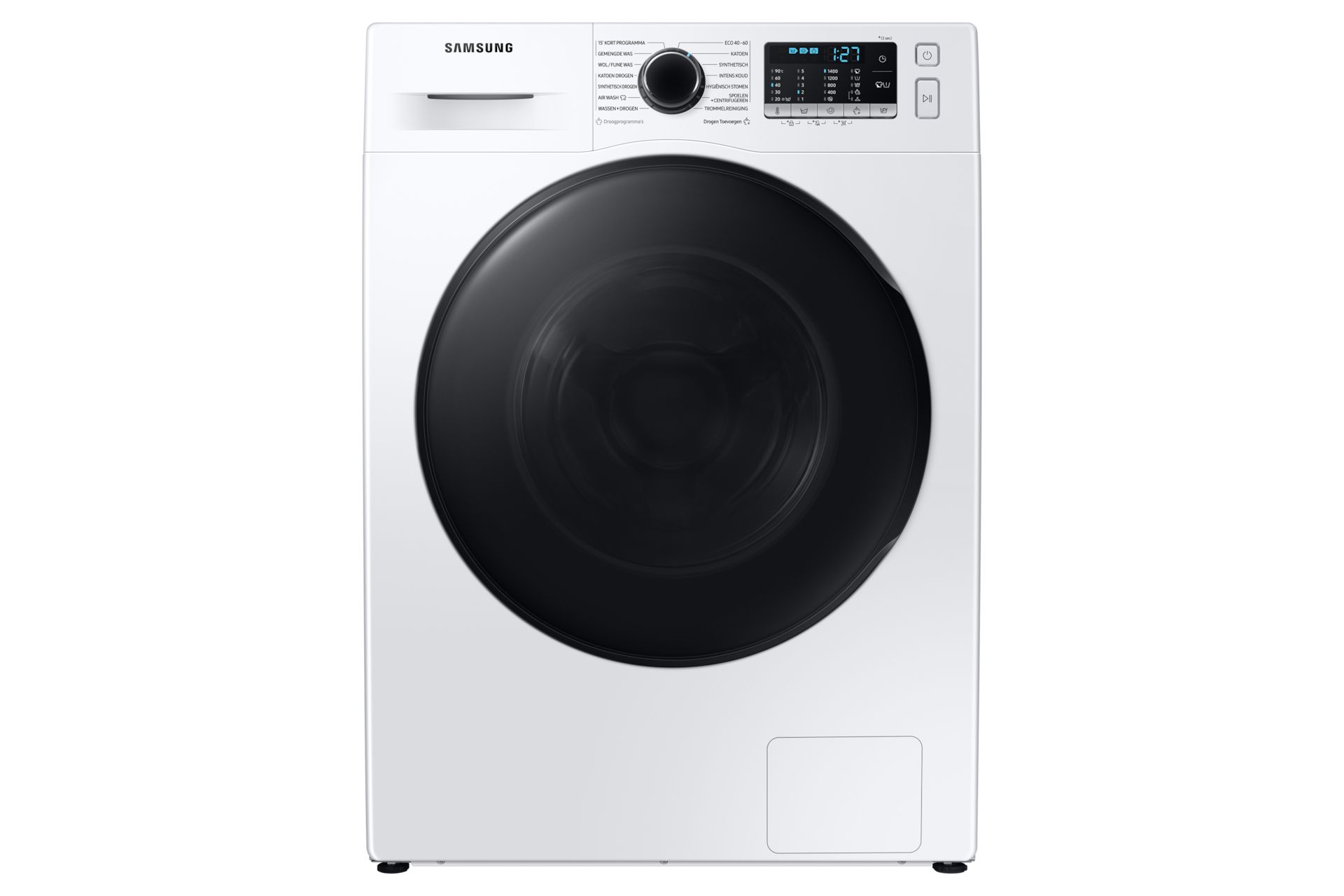 Samsung WD80TA049BE / 8 kg