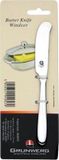 Windsor Botermes - RVS - Zilver