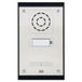 2 N Telecommunicatie 9153101 Deurintercomsysteem – telefoon 115 x 39 x 193 mm, Zwart, Zilver