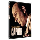 Mis Label Capone