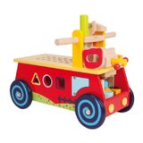 Small Foot world® Motoriekwagen Werkbank