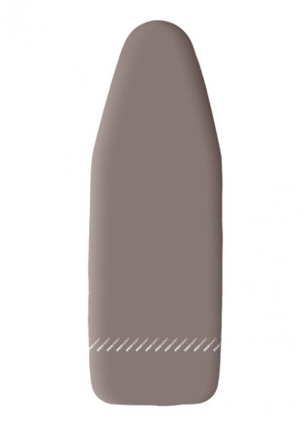 Laurastar Mycover - Strijkplankhoes - Taupe