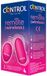 CONTROL Draadloze mini vaginale vibrator met afstandsbediening