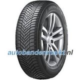 HANKOOK Kinergy 4S² H750B HRS (245/45 R18 100Y XL 4PR, avec protection de jante (MFS), runflat SBL)