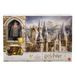Harry Potter Griffoendor Adventskalender Speelfigurenset