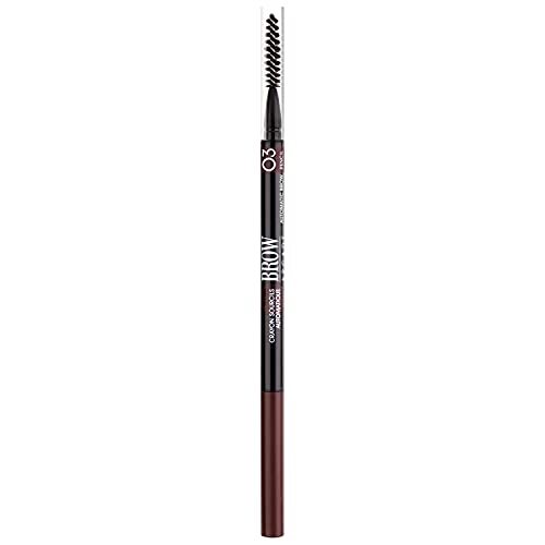 VIVIENNE SABO - Automatic Brow Pencil, Farbe:Braun, Typ:soft Brown