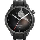 Phonillico® Amazfit Balance Screenprotector [Pack 6]