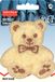 Prym applicatie, beige, groot