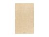 Marimekko Piirto Unikko Serviette de bain 100x160 cm Beige